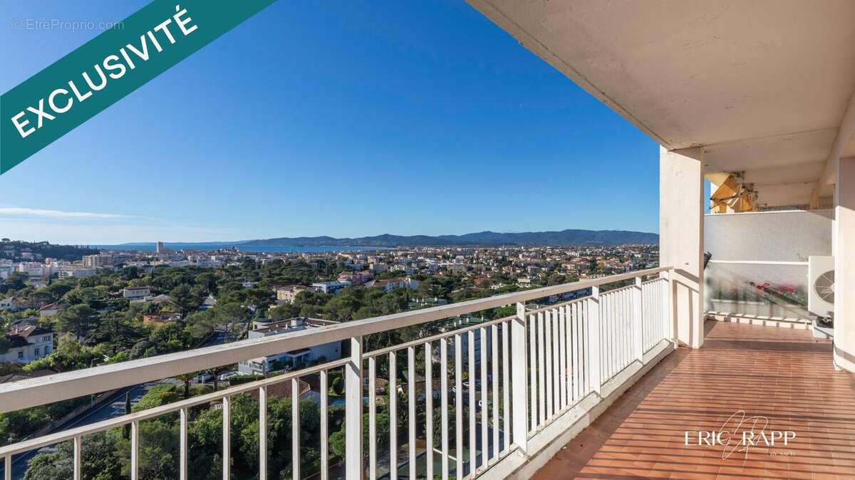 Photo 5 - Appartement à SAINT-RAPHAEL