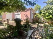 Maison à SOLLIES-PONT