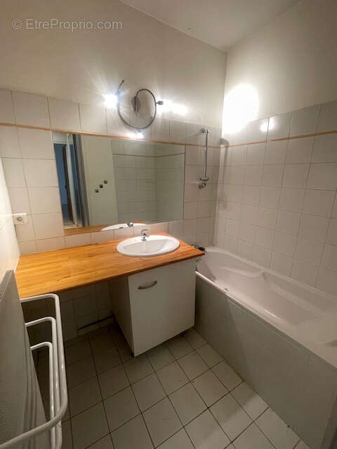 Appartement à LYON-6E