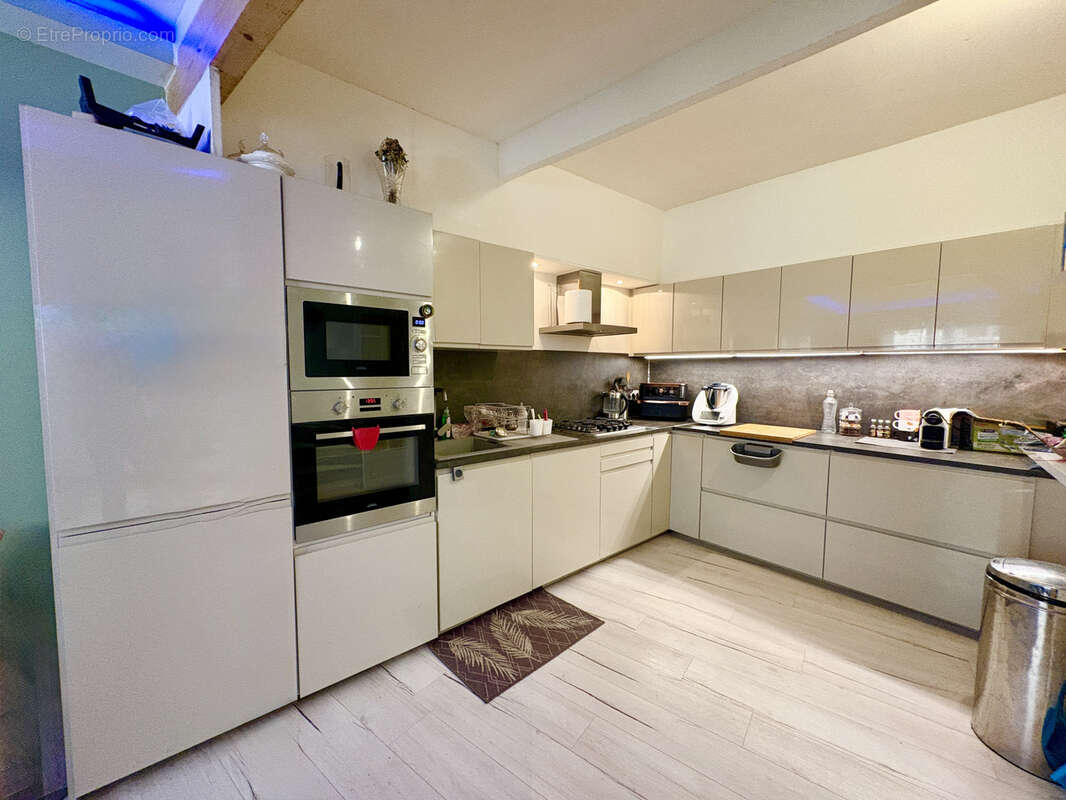 Maison à CLERMONT-L'HERAULT