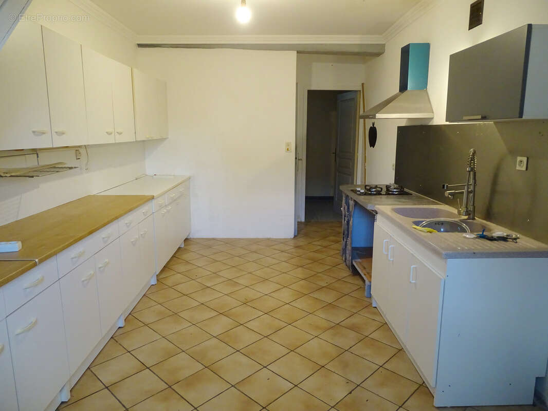 Maison à MUSSY-SUR-SEINE