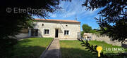 Maison à SAINT-FORT-SUR-GIRONDE