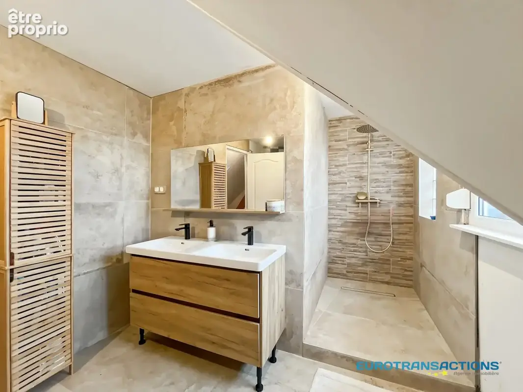 SOUFFLENHEIM -  Belle Maison Individuelle - photo 8