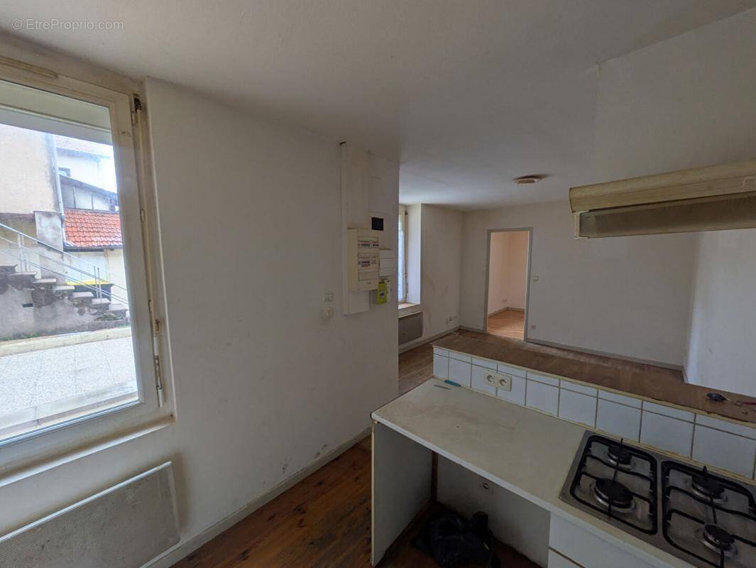 Appartement à ROANNE