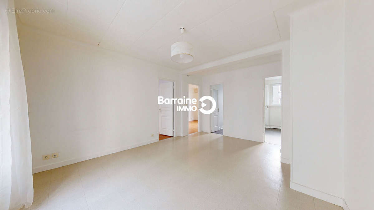 Appartement à BREST