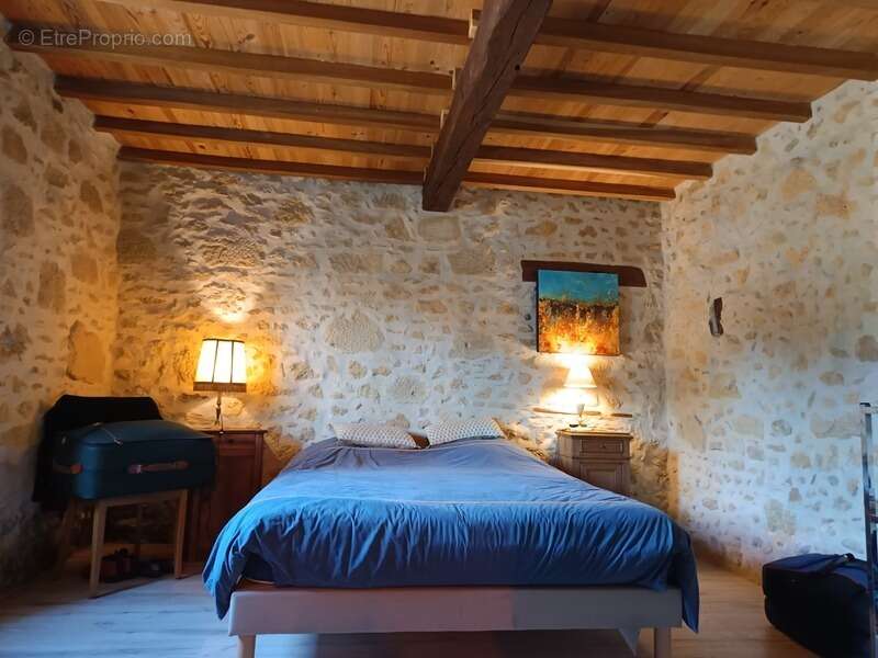 Maison à AIRE-SUR-L'ADOUR