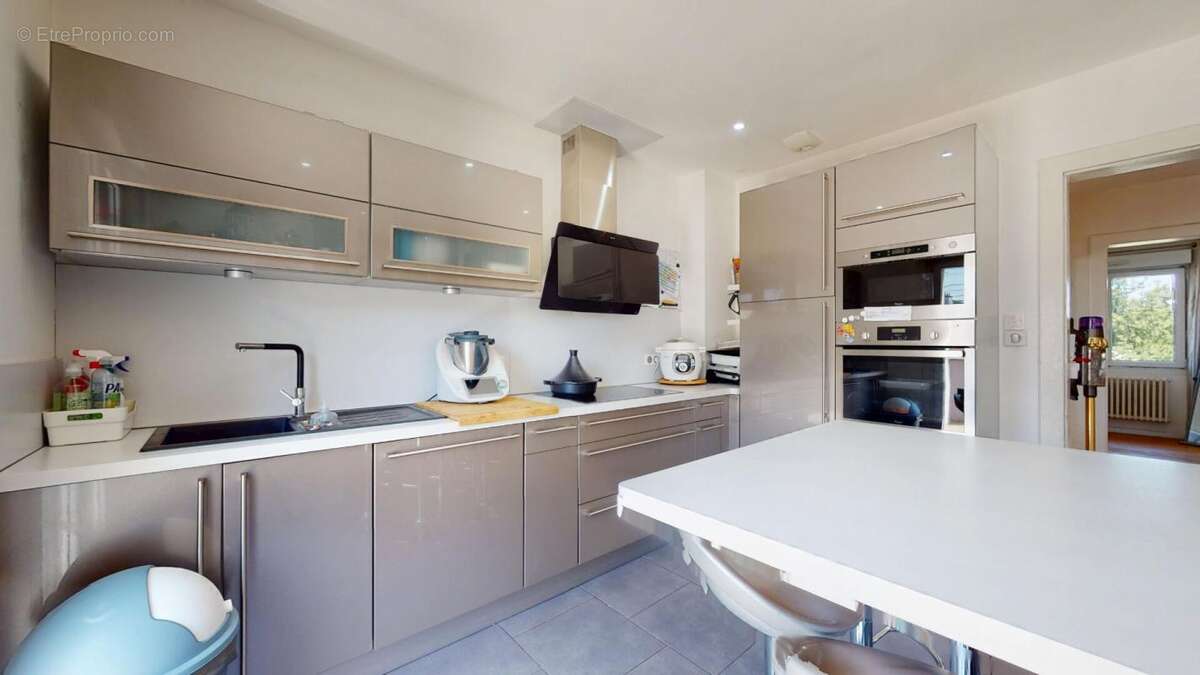 Maison à AUDINCOURT