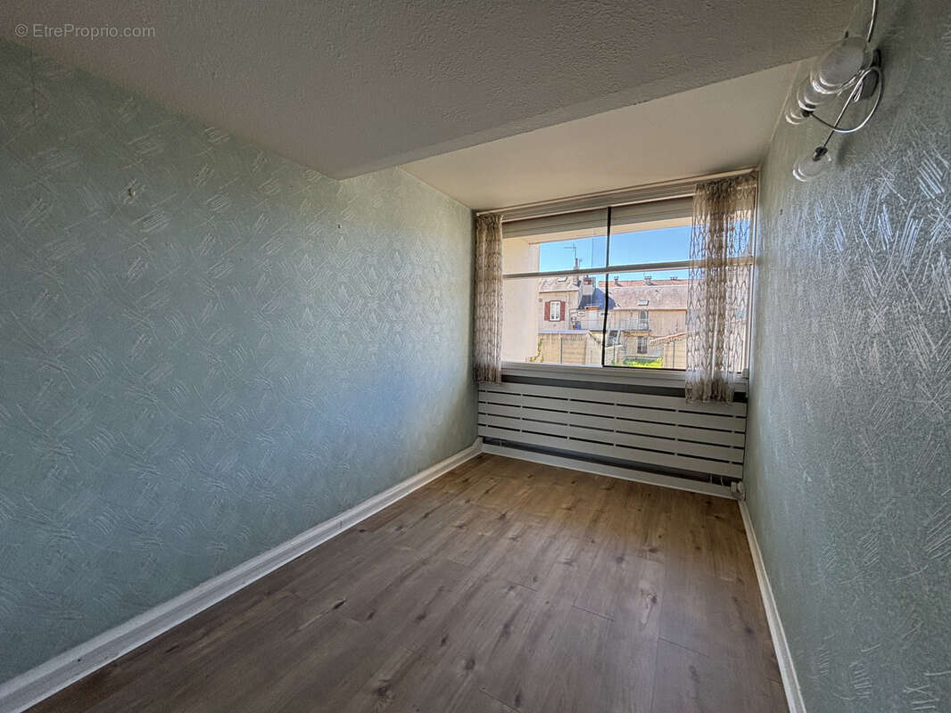 Appartement à TARBES