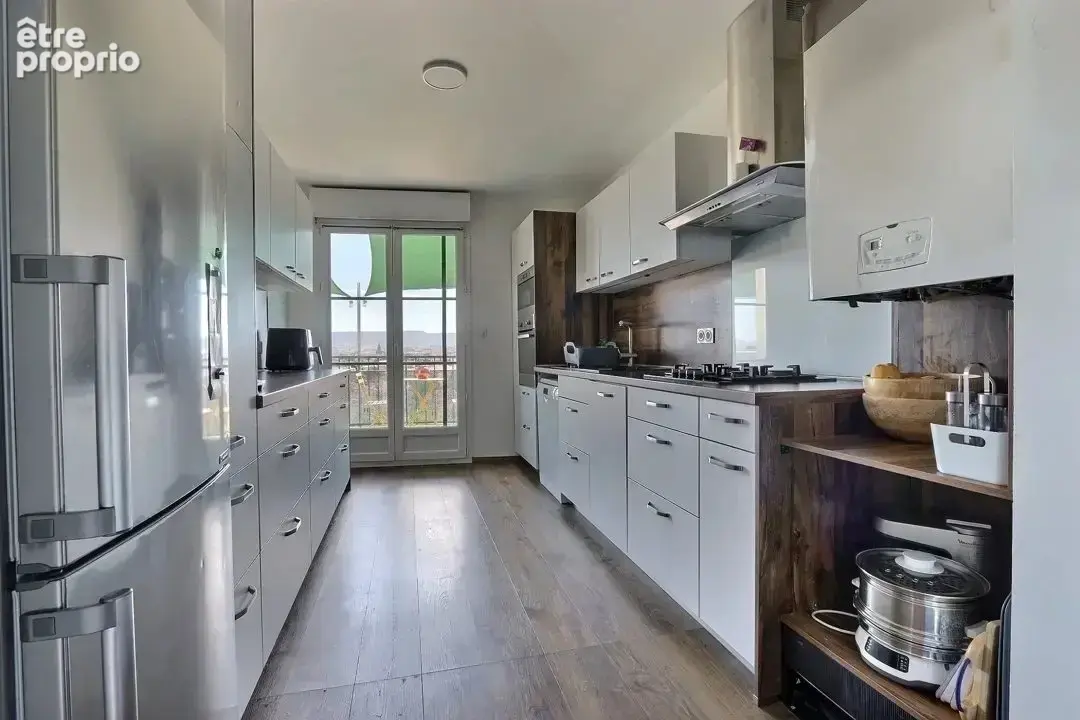 Appartement 5 pièces 100 m² à vendre à Clermont-Ferrand (63100) - photo 5