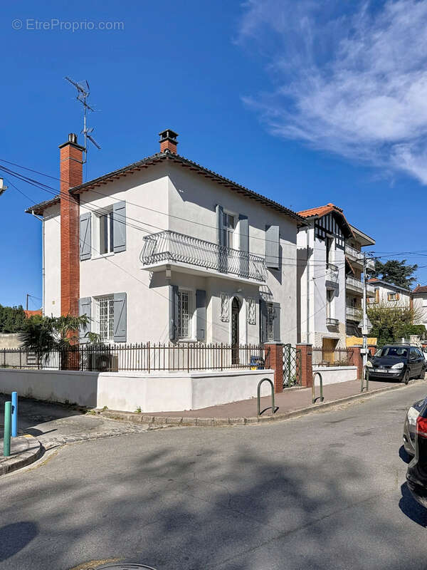 Maison à TOULOUSE