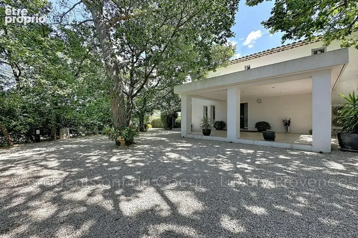 vente villa 8 Pièce(s) - photo 3