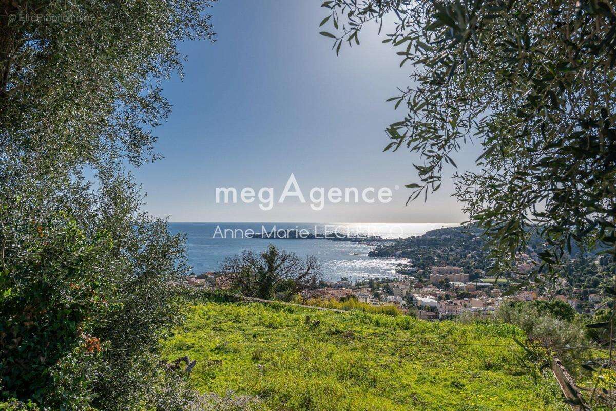 Villa  a vendre  à beaulieu sur mer vue sur  mer - photo 2