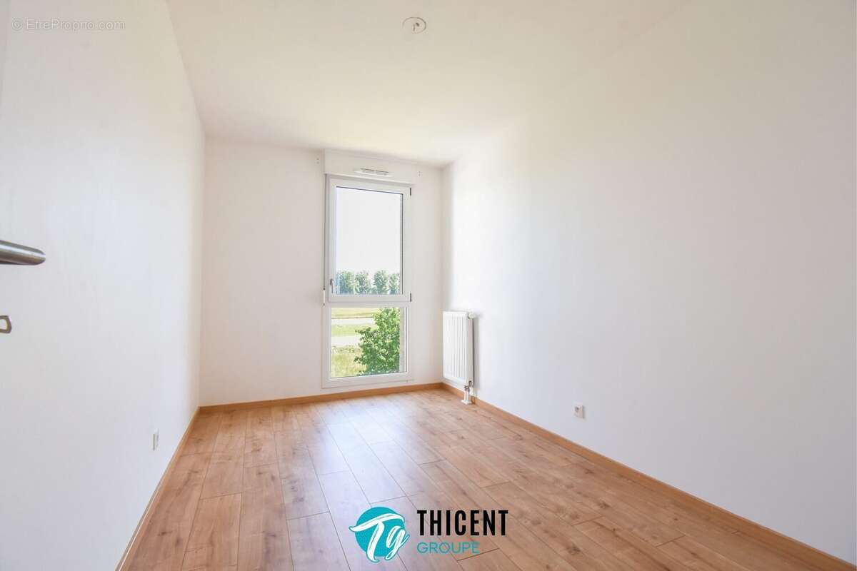 Appartement à HAGUENAU