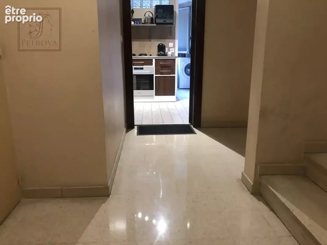 À vendre menton 2 pièces 48m2 vue exceptionnelle 257 000€ - photo 9