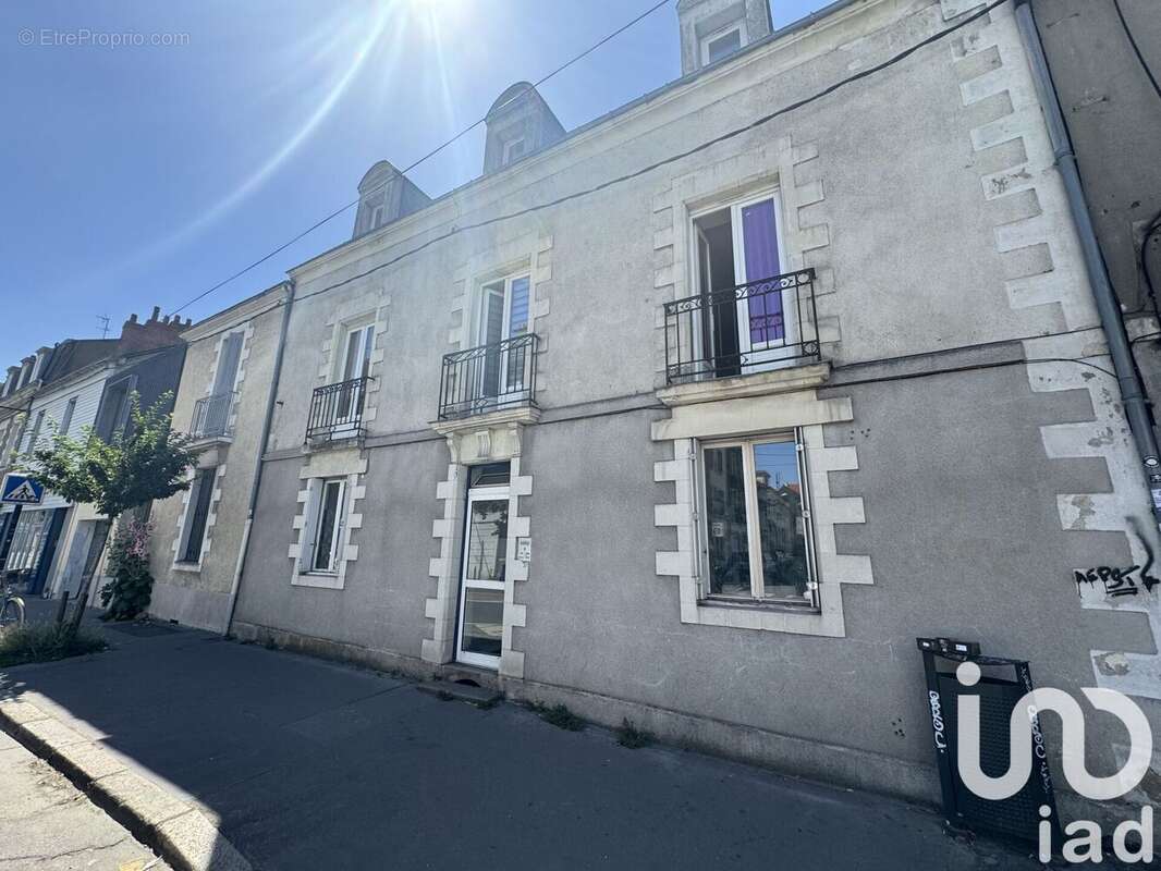 Photo 9 - Appartement à NANTES