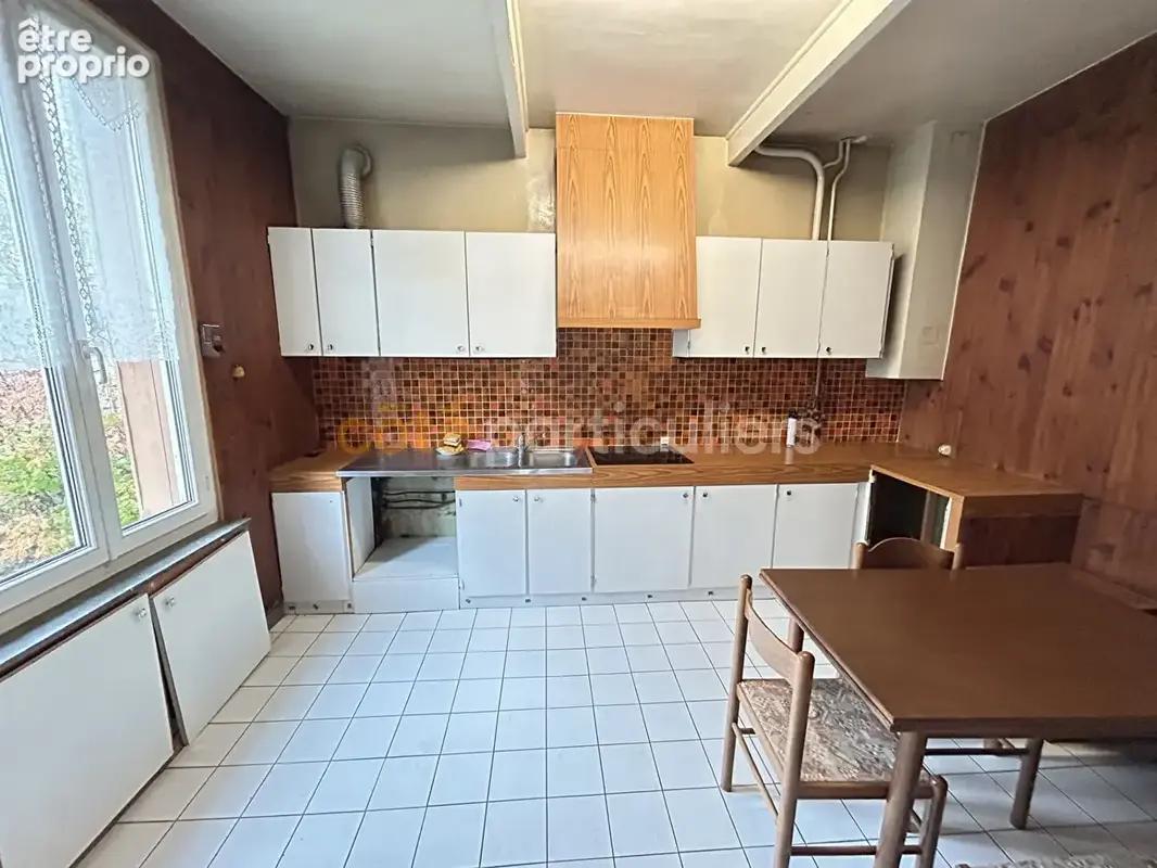 Maison Villeneuve Le Roi 4 pièce(s) 61 m2 - photo 7