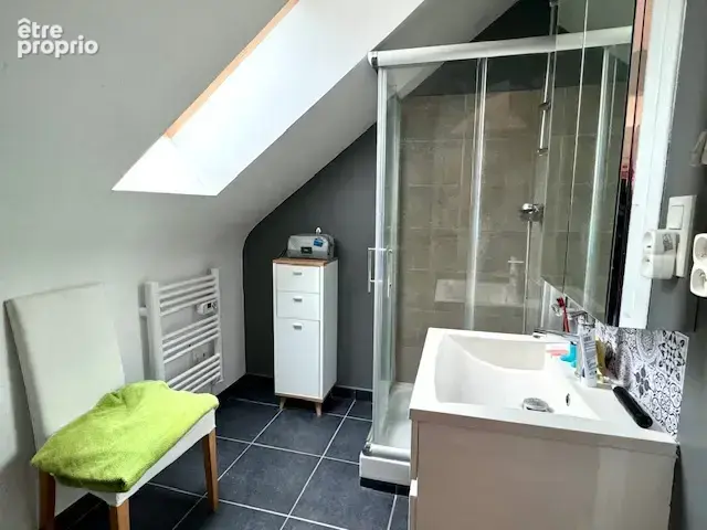Maison centre ville - photo 10