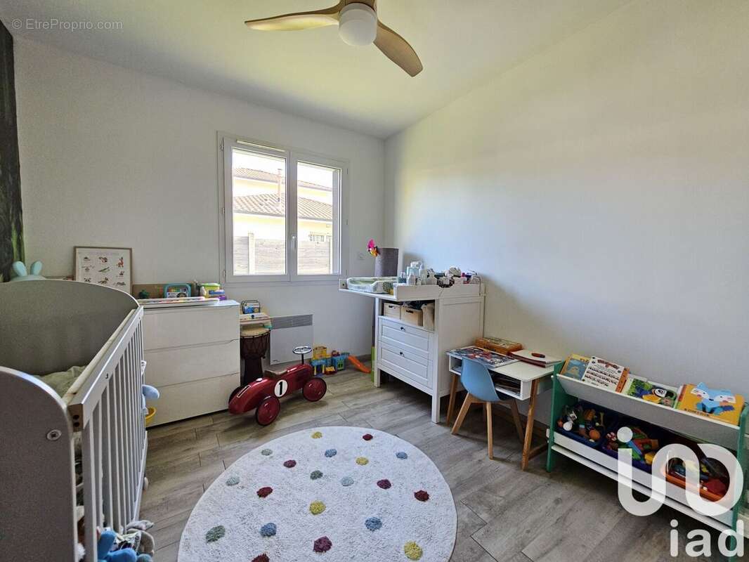 Photo 9 - Maison à LA TESTE-DE-BUCH