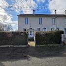 Maison à BOSMOREAU-LES-MINES