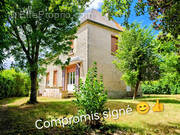 Maison à ROCQUANCOURT