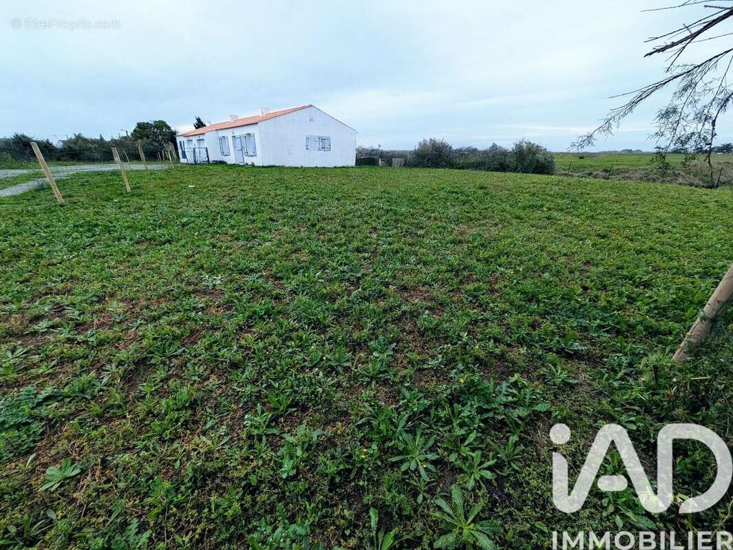 Photo 6 - Maison à BOUIN