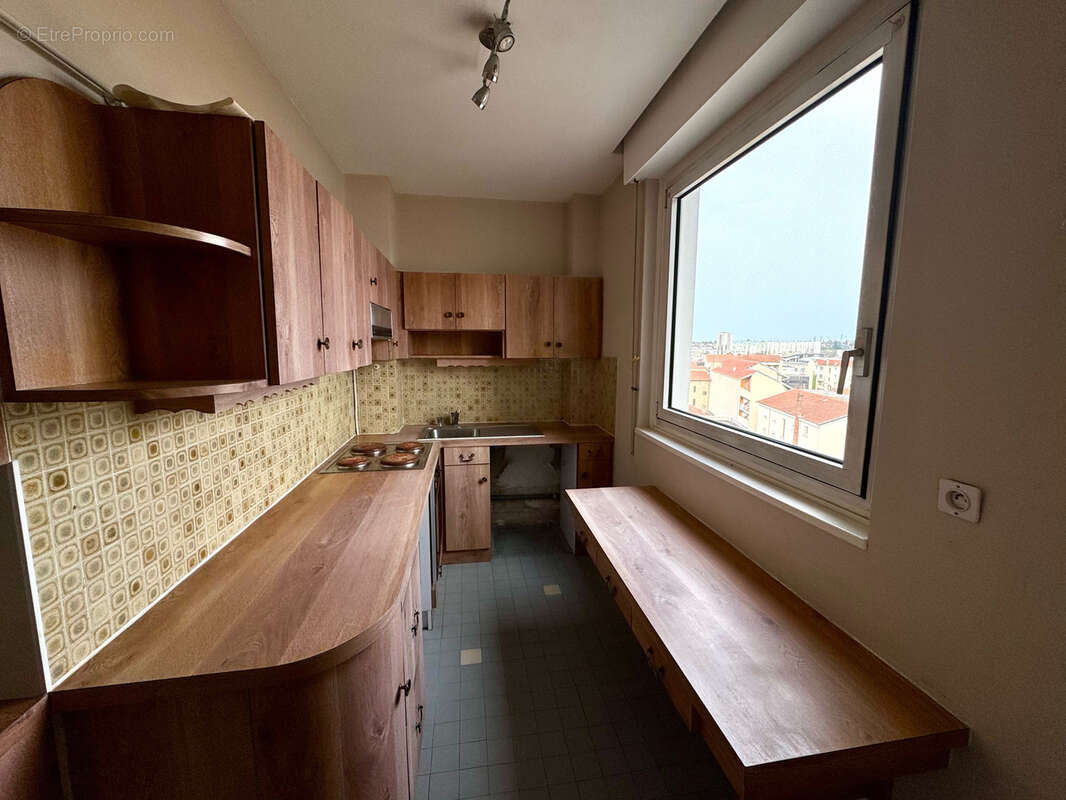 Appartement à VALENCE