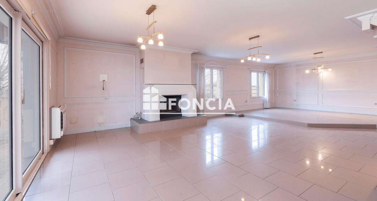 Appartement à MONT-DE-MARSAN