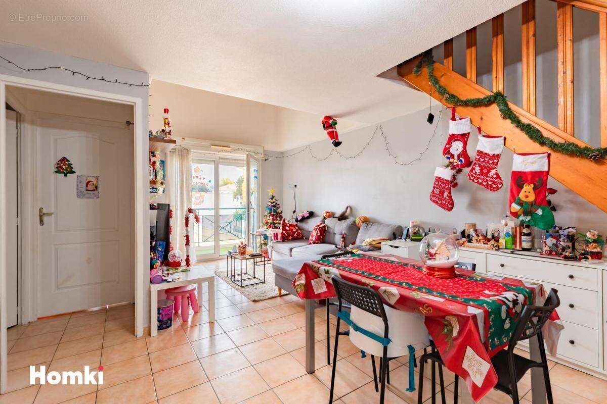 Appartement à NARBONNE