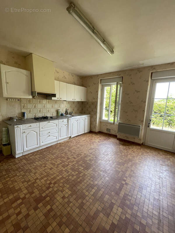 Maison 3 chambres grand terrain - photo 4