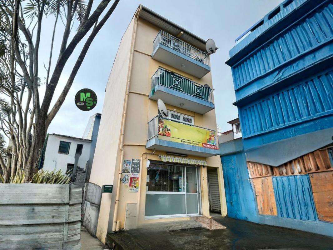 Appartement à LE LAMENTIN