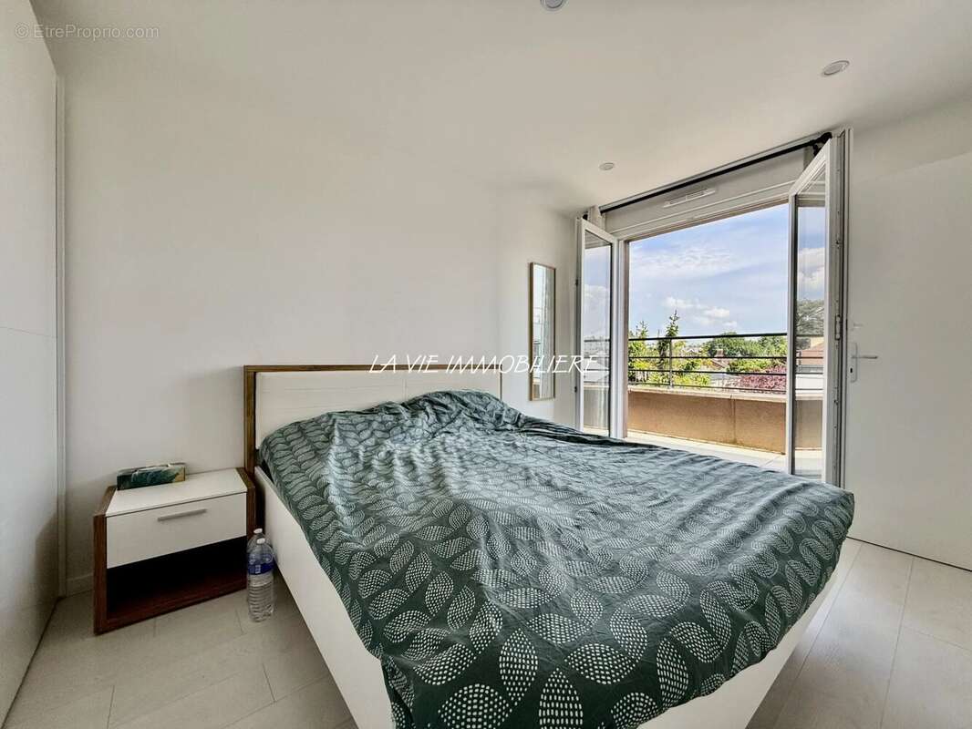 Appartement à LIVRY-GARGAN