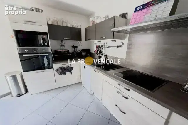 vente appartement 3 Pièce(s) - photo 7