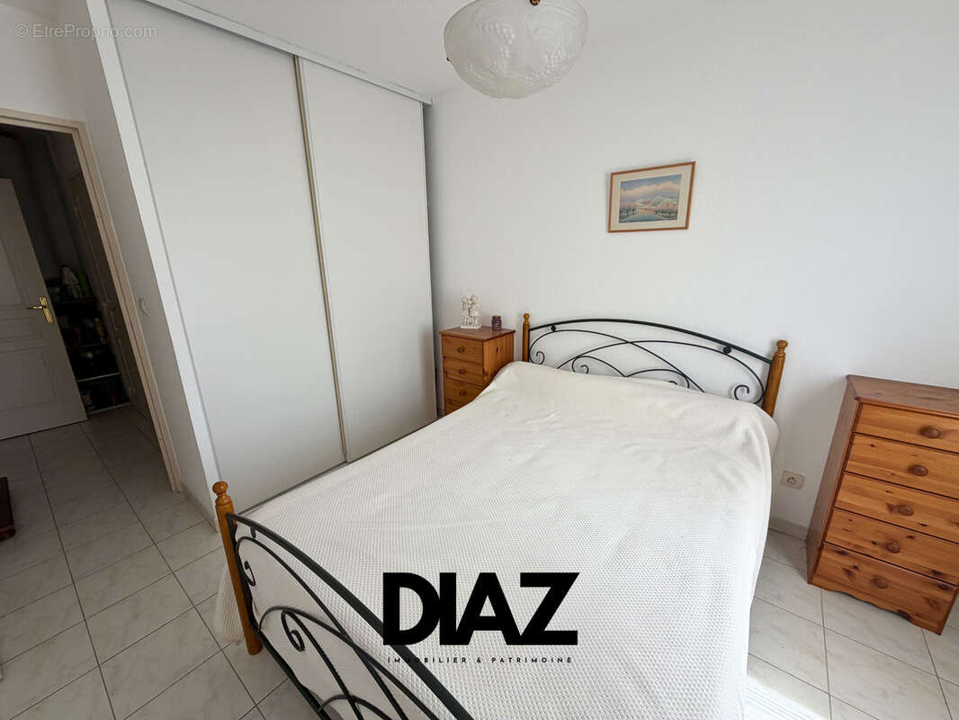 Appartement T2 avec terrasse, garage et ascenseur   Résidence Les Terrasses de Séverine   Nîmes - photo 7