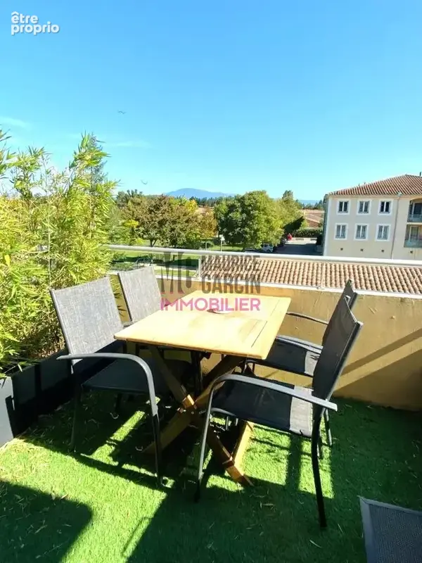 Appartement 3 pièces 60 m² à vendre à Monteux (84170) - photo 5