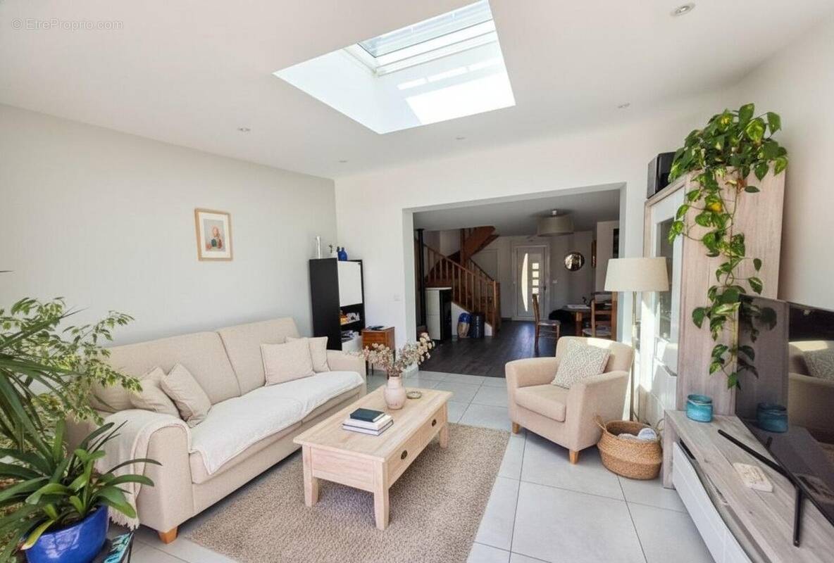 Photo 1 - Maison à VILLEMOISSON-SUR-ORGE