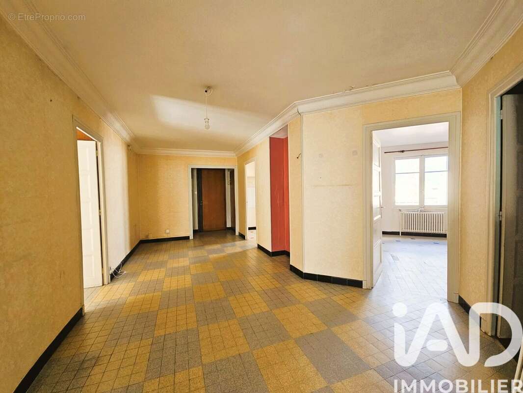 Photo 9 - Appartement à GRENOBLE