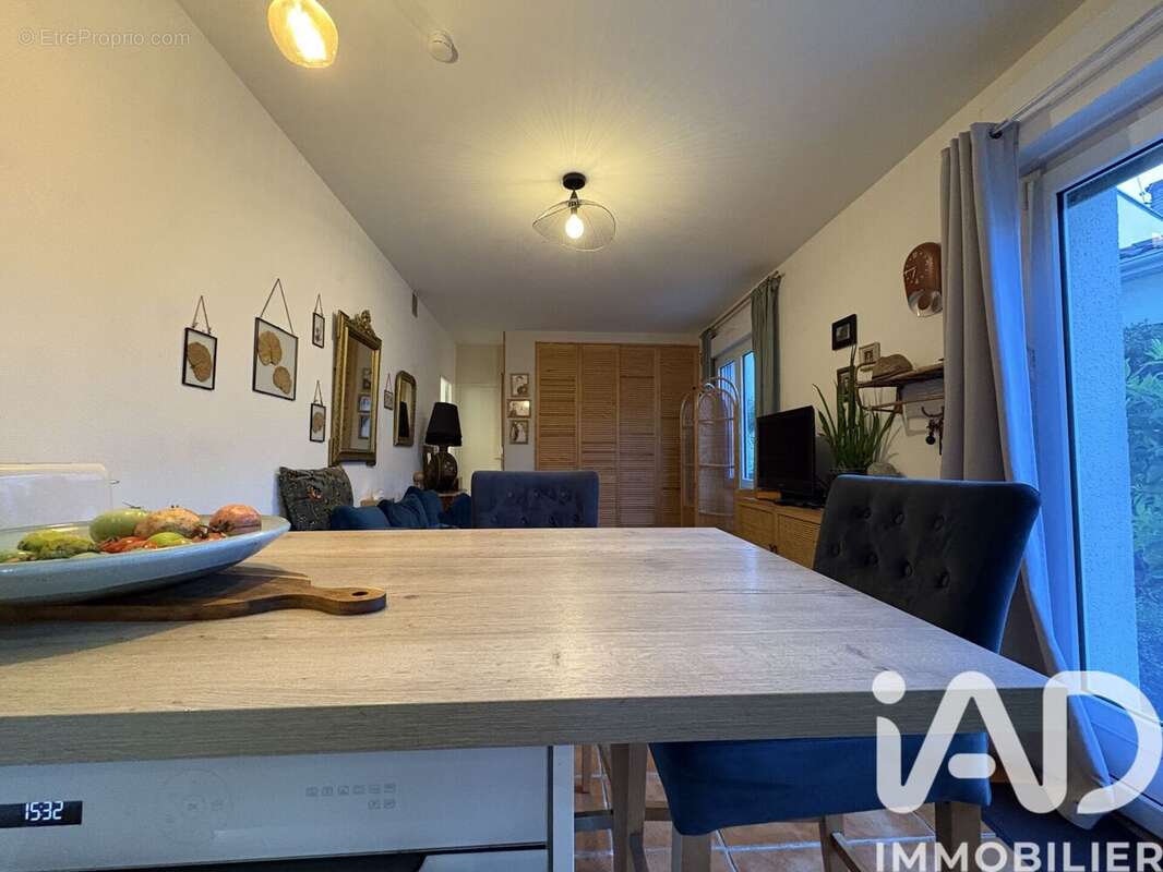 Photo 2 - Appartement à LA TESTE-DE-BUCH