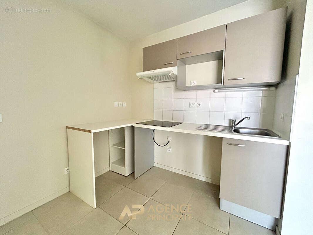 Appartement à LA ROCHELLE
