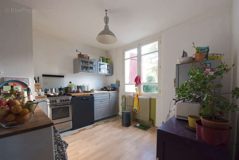 Maison à CONQUEREUIL