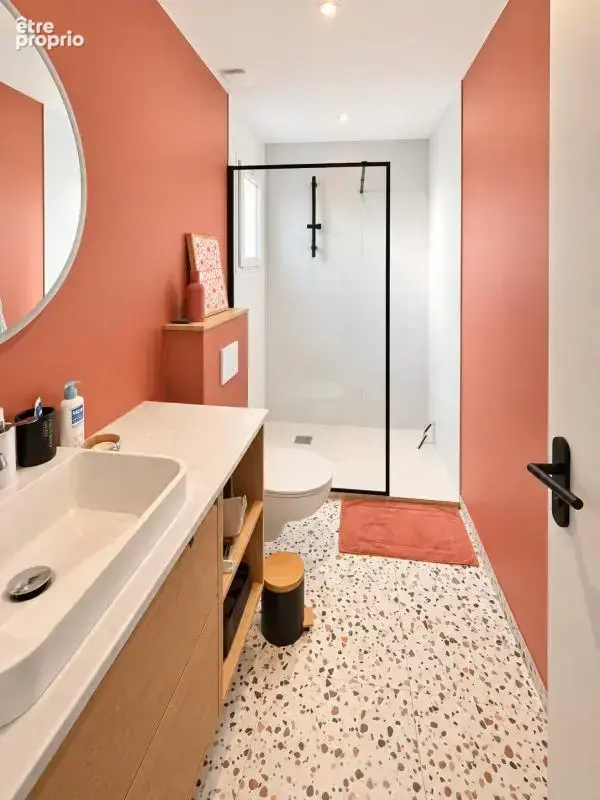 Plain-pied entièrement rénové   3 chambres   jardin sans vis - photo 9