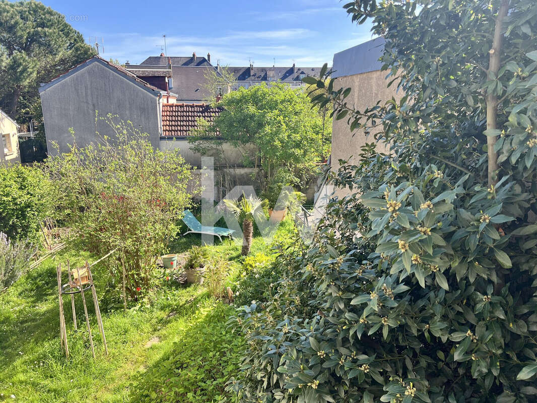 Appartement à ORLEANS