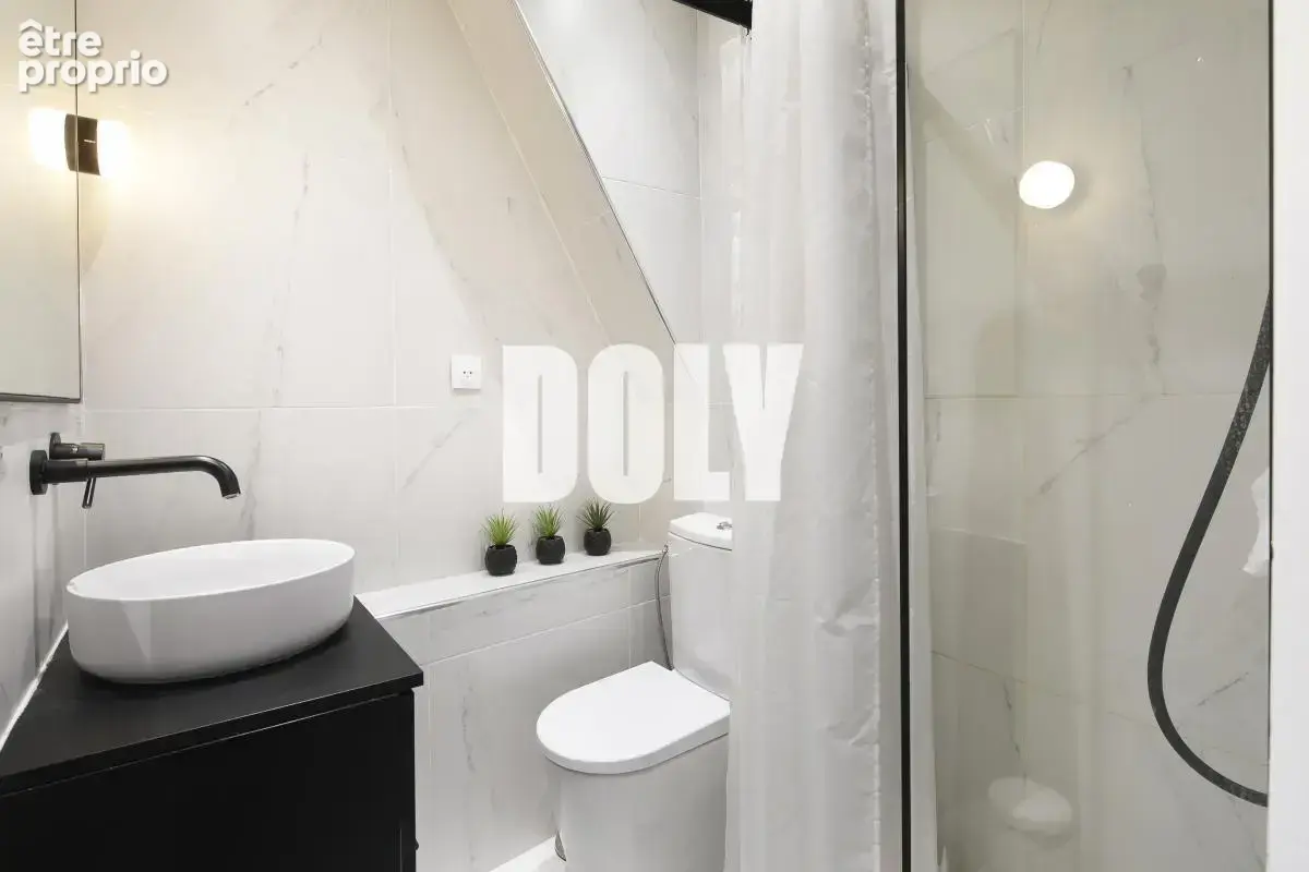 Doly - appartement- rue de duras - 75008 - photo 5
