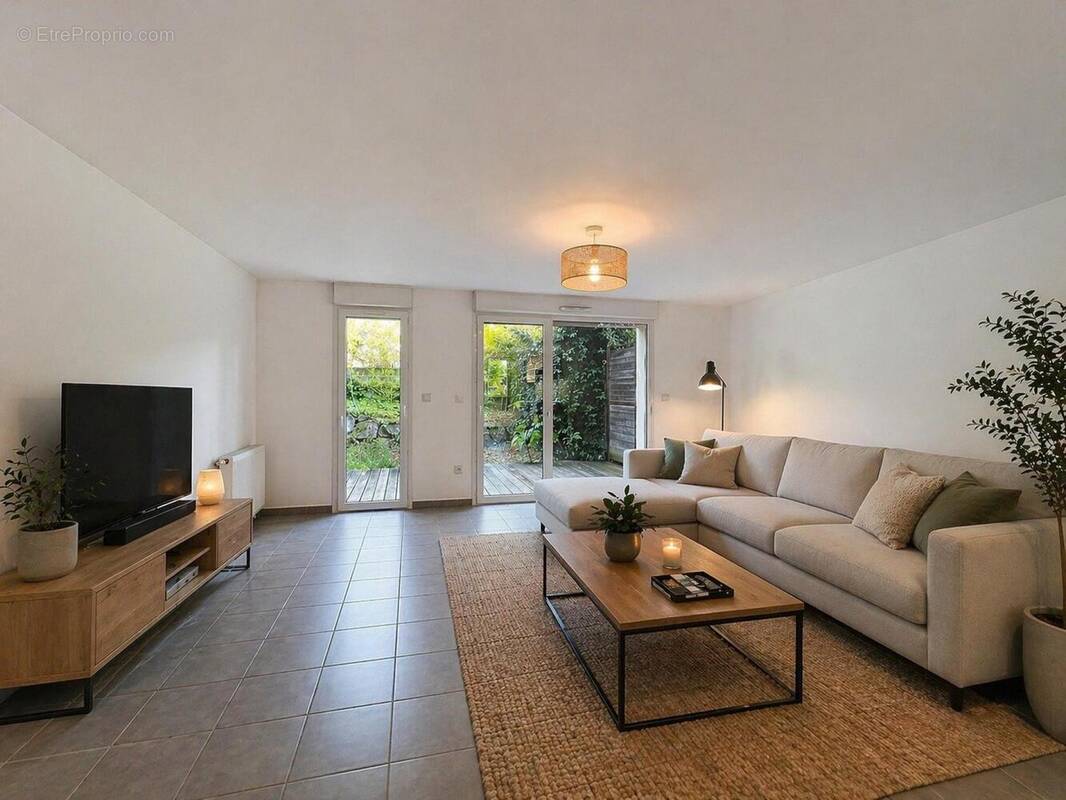 Photo 1 - Maison à BRUGUIERES