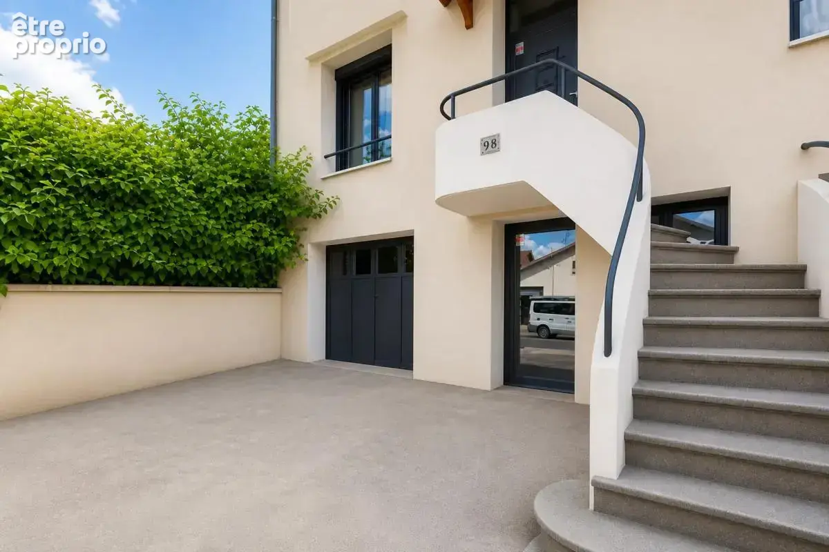 Maison de 8 pièces de 170 m² à Abrest - photo 16