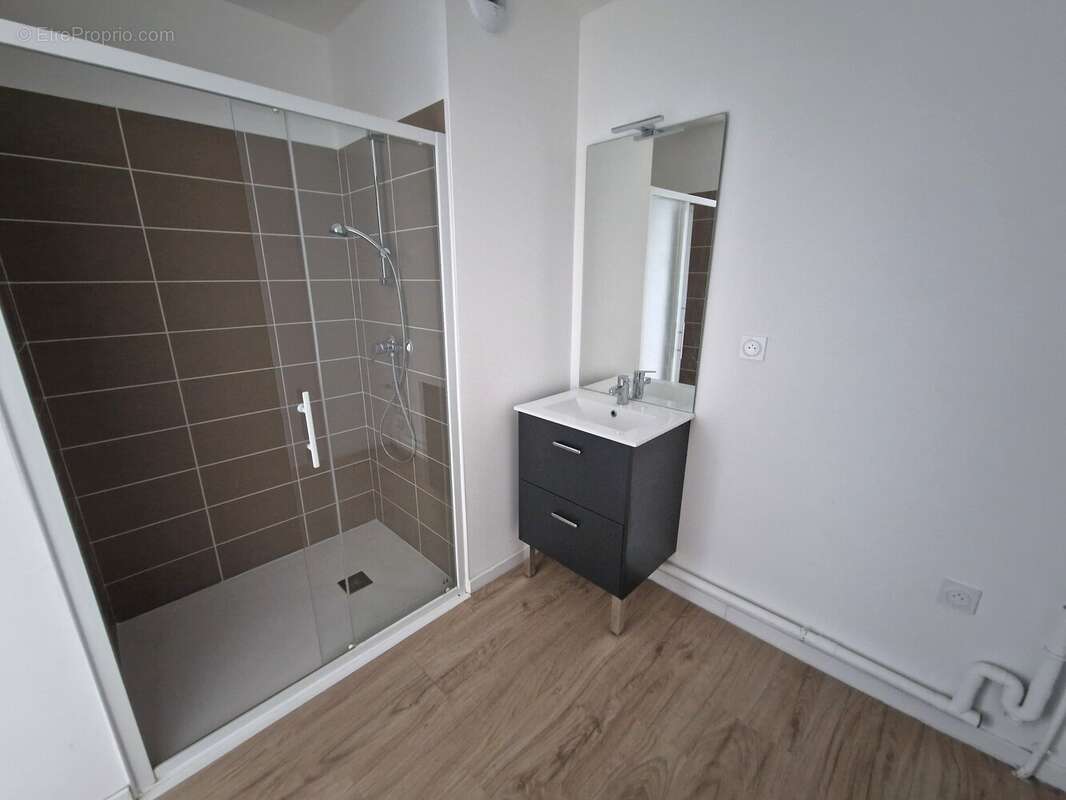 Appartement T2 Emmerin - photo 3