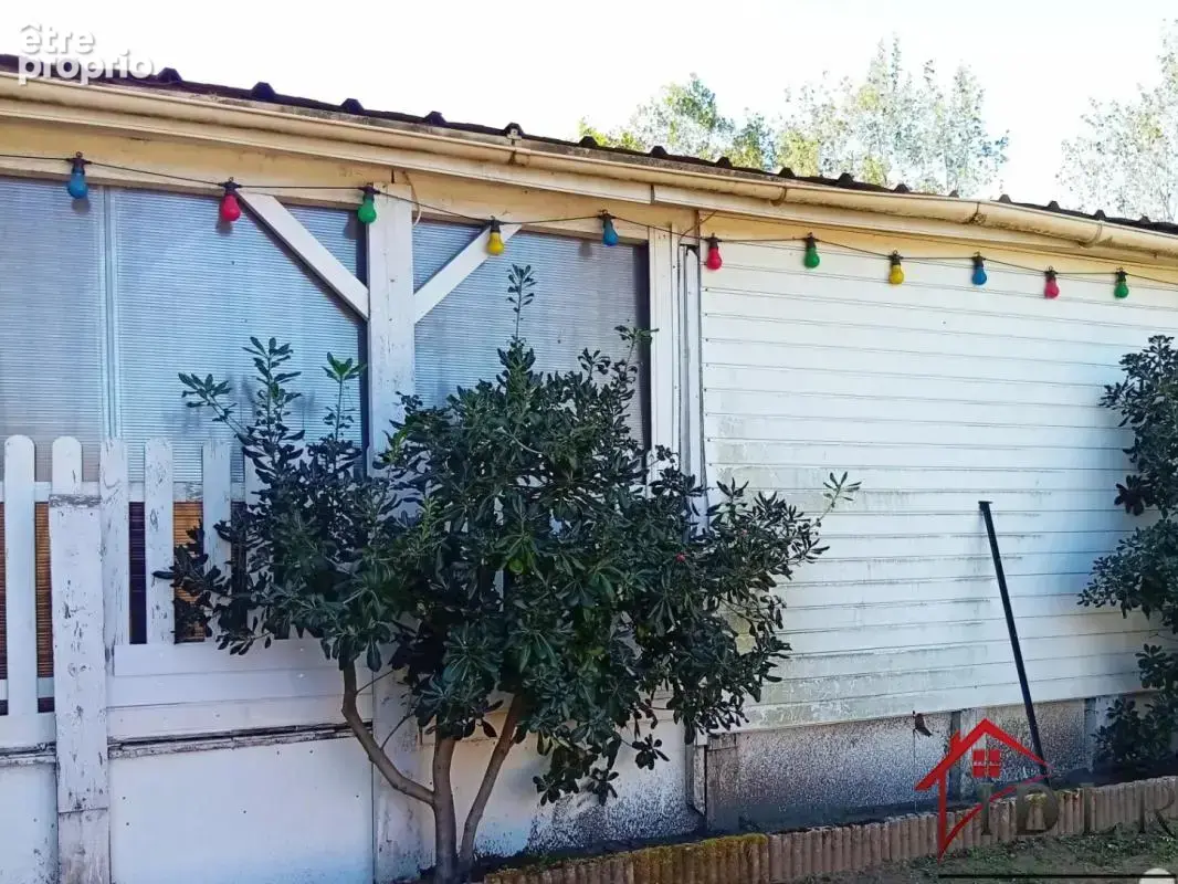 Bungalow à Vias (34450) - photo 18
