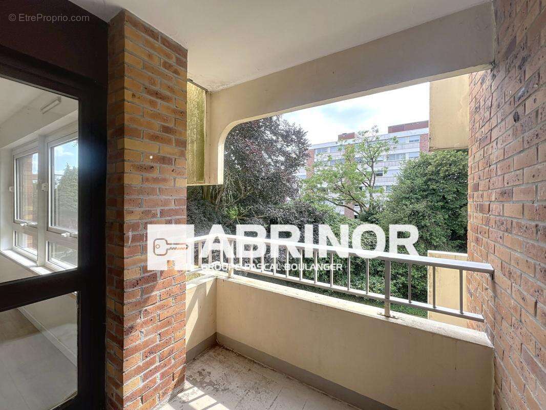 Appartement à ROUBAIX