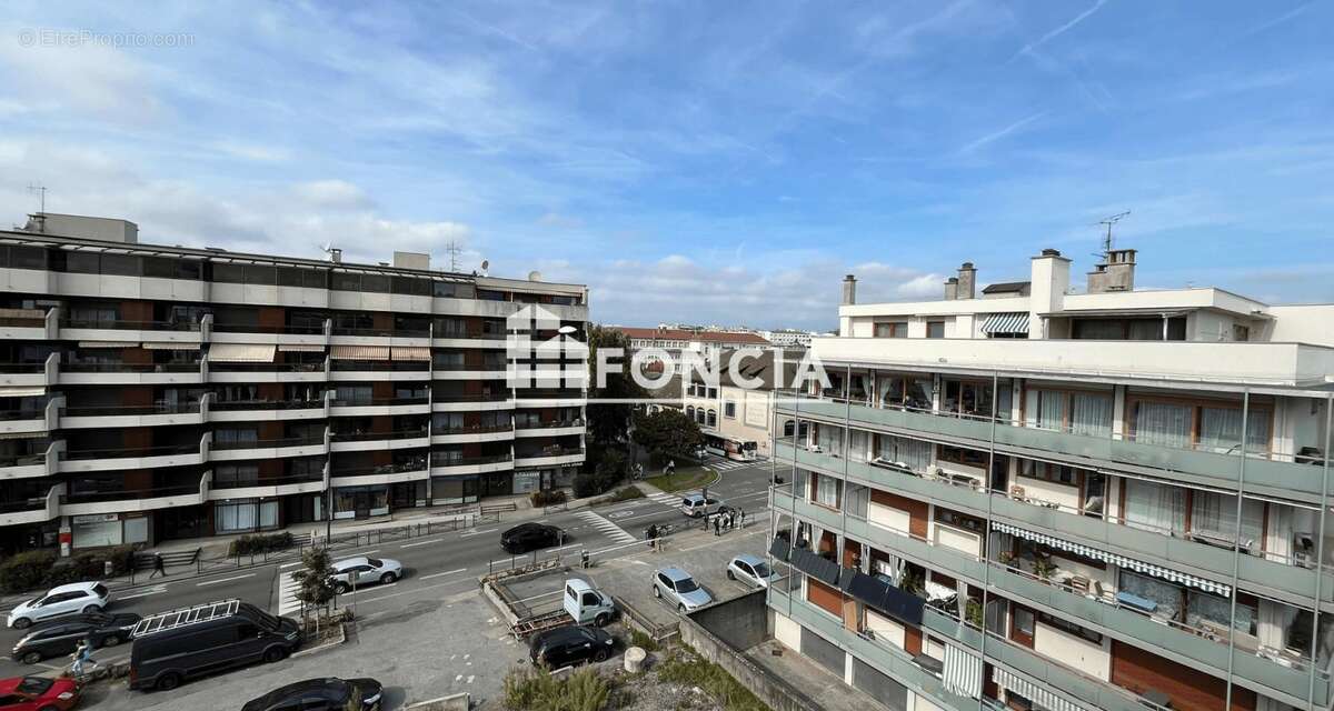 Appartement à ANNEMASSE