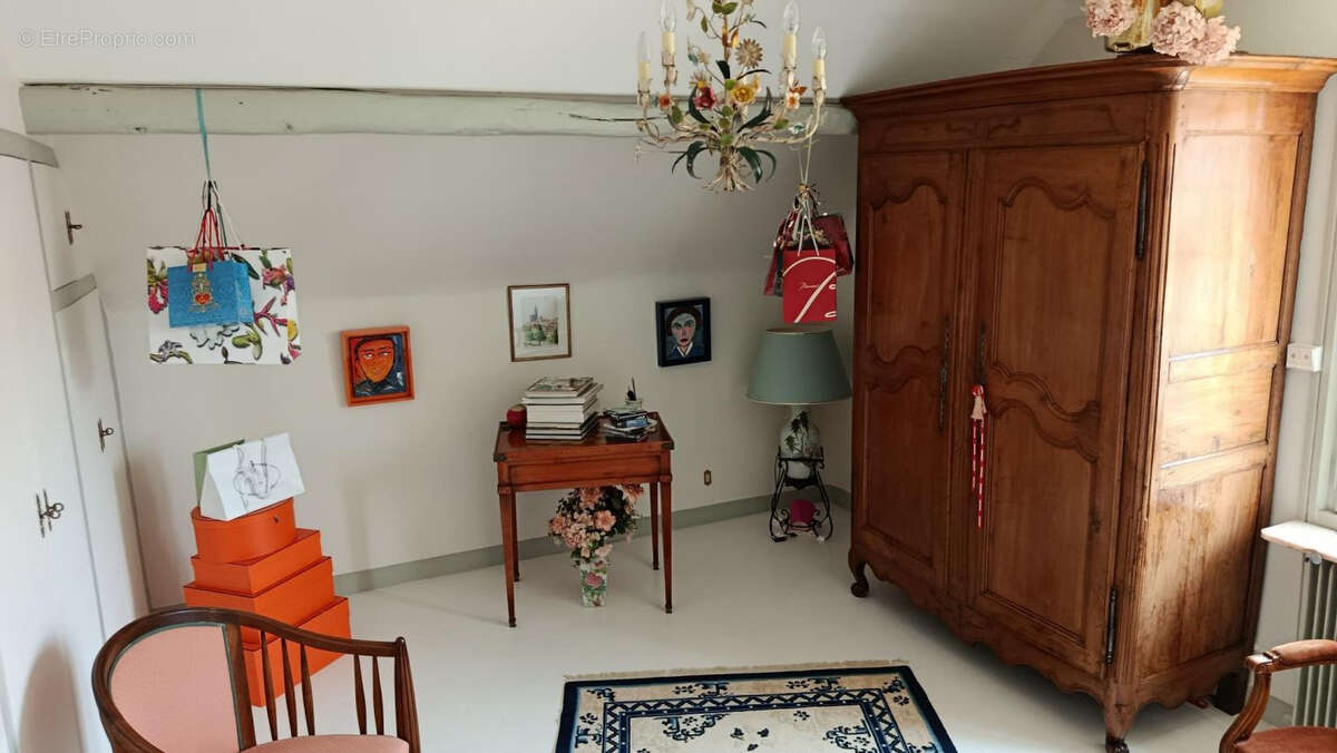 Maison à DIEUZE