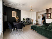 Appartement à BOURG-LES-VALENCE